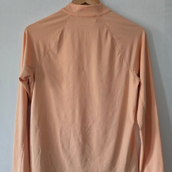 LL Bean Access Trail Pullover - Picture 2 of 6